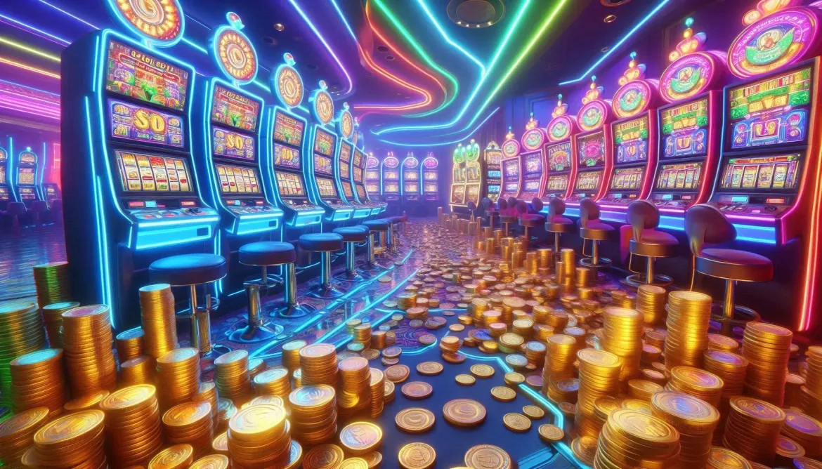 Rocketplay Casino